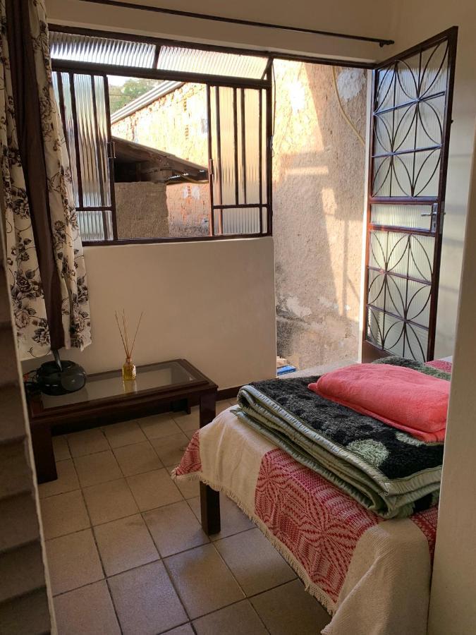 Cantinho Agradavel Em Ouro Preto أورو بريتو المظهر الخارجي الصورة
