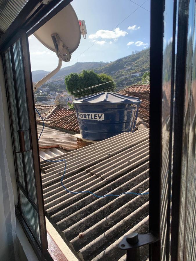 Cantinho Agradavel Em Ouro Preto أورو بريتو المظهر الخارجي الصورة