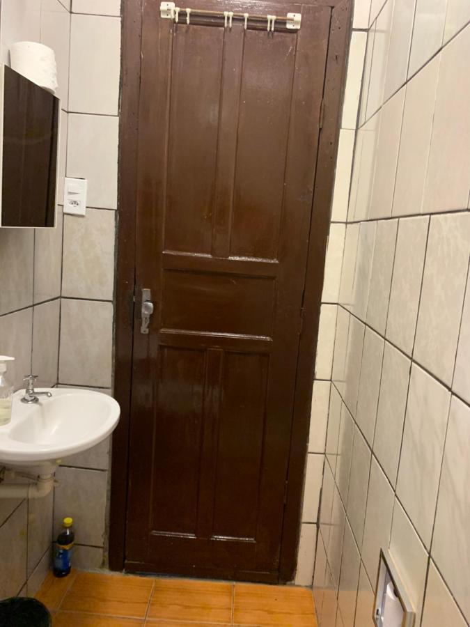 Cantinho Agradavel Em Ouro Preto أورو بريتو المظهر الخارجي الصورة