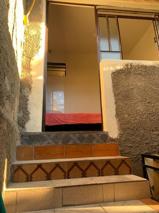 Cantinho Agradavel Em Ouro Preto أورو بريتو المظهر الخارجي الصورة